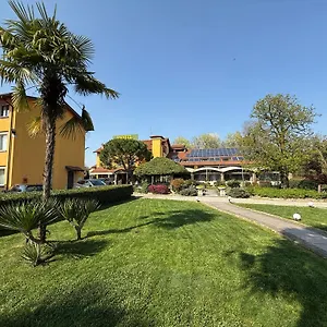 Hotel La Bergamina Hotel & Restaurant